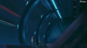 Soukyuu no Fafner: Dead Aggressor - Heaven and Earth