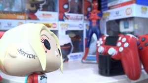 БРАЖНИК разозлился на ХАРЛИ КВИНН! И забыл про ЛЕДИБАГ и СУПЕР КОТА!