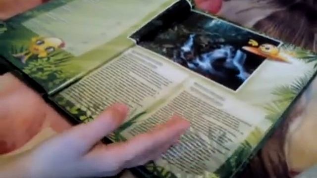 Поделки и животные смотреть онлайн