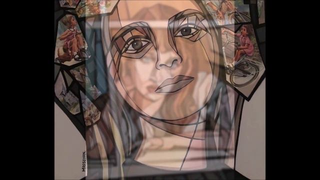 Художницы: Рита Массоян (р. 1978) смотреть онлайн