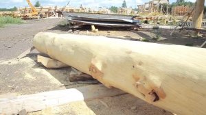 Стильный дом из кедра Post & Beam - 350 m2  | Эксклюзивные кедровые дома | izkedradom.ru