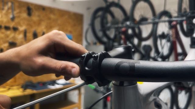 Dream Build - Orbea OIZ H30 - MVD Bikes Store - Taller Especializado.