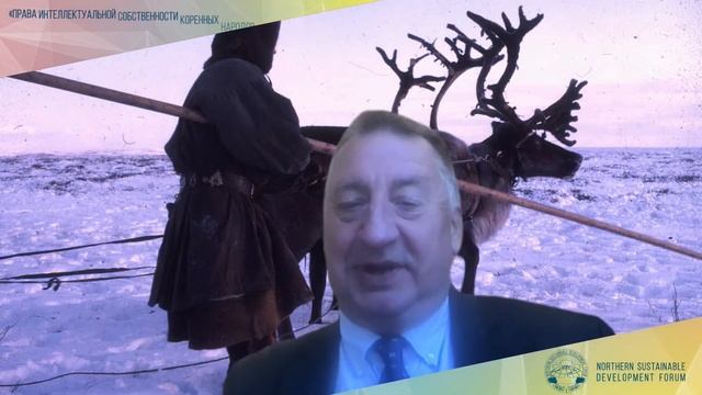 International seminar "INTELLECTUAL PROPERTY RIGHTS OF INDIGENOUS PEOPLES TO KNOWLEDGE, CULTURE... смотреть онлайн