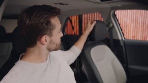 The new Kia Niro Convenience