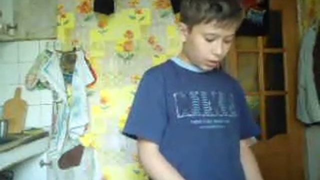 как поставить зеркало насамокат
