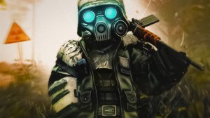 Самая Лучшая Сборка по Мотивам STALKER для Майнкрафта 1.16.5