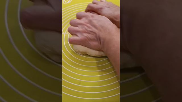Дрожжевые пончики. Рецепты от Тани.