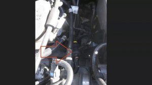 Causes and Fixes Ford P144A Code: Evaporative Emission System Purge Vapor Line Restricted/Blocked