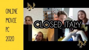 ОНЛАЙН ФИЛЬМ "CLOSED ITALY"