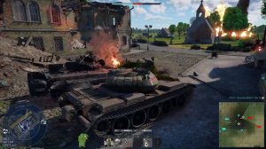✅War Thunder✅Стрим#121✅Поддержите канал подпиской✅