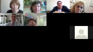 Формирование индивидуальных образовательных траекторий для детей мигрантов (Вебинар с СОШ №33)