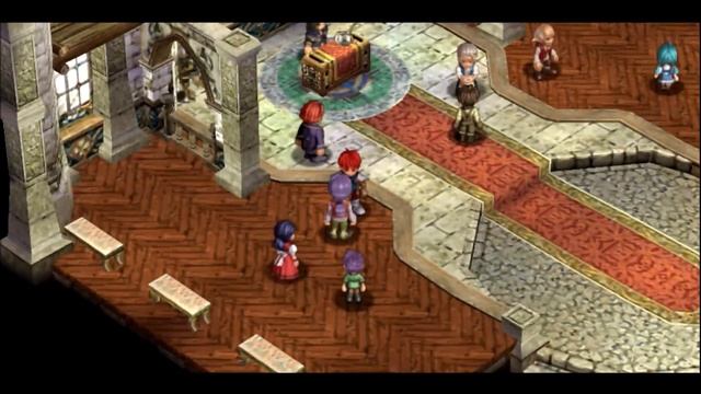 Let's Play Ys 3: The Oath in Felghana #18 - Wardrobe Malfunction смотреть онлайн
