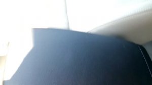 Nissan Qashqai J11 2014 Tekna driver electric seat problem