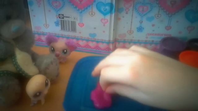 ❦ ✞ Как ухаживать за лизуном? ✞ ❦ смотреть онлайн