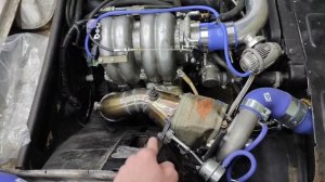 Настроили #Турбо Ваз