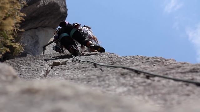 Ep. 1: Michelle Parker & SASS' "Argentina Calling" смотреть онлайн