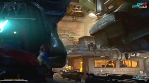 Warframe! 4-я серия! Поиск Онко и дальнейшие действия...