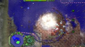 Периметр 2: Новая Земля - Глава 1 - Исход: Миссия 08.