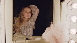 Sabrina Carpenter - Smoke and Fire