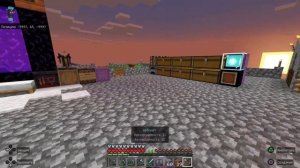 Minecraft лайфхаки! Один блок! Часть 1.#майнкрафт #minecraft #выживание_в_майнкрафт #рекомендации