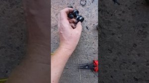 Как заменить шестерни в редукторе триммера