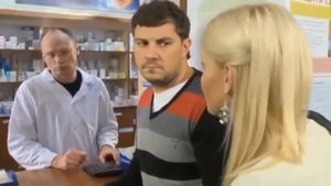 По самые гланды