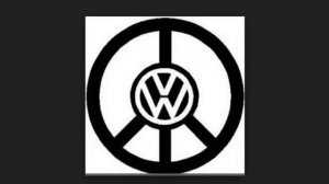 volkswagen logo