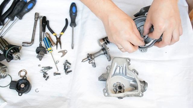 2 - Проверка актуатора сцепления Toyota Corolla смотреть онлайн