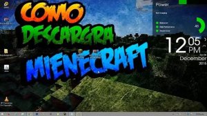 Como descargar Minecraft 1.8.8(Actualizable)