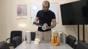 СРАВНИВАЕМ ВОЗДУШНЫЕ И МАСЛЯНЫЕ ФИЛЬТРЫ | ПОДДЕЛКА VS ОРИГИНАЛ: Что лучше?