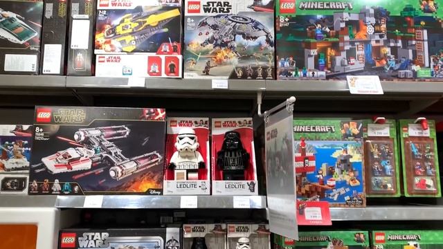 Магазин LEGO Мир Кубиков в Москве смотреть онлайн