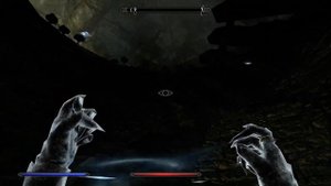 Skyrim V Пройдем Падший успех второй Дом Пожирателя мира успех задания третий задания Драконоборец
