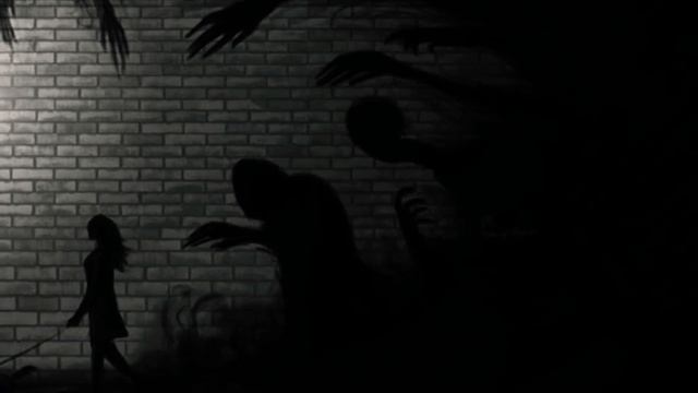 5 самых распространённых фобий смотреть онлайн