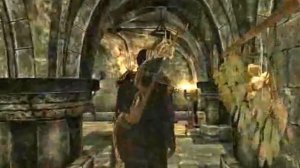 Xbox 360 Skyrim Mod Dawnguard Hearthfire Play as Lord Harkon Xbox New Game Save