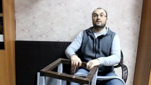 Плетем корзину из полиротанга своими руками