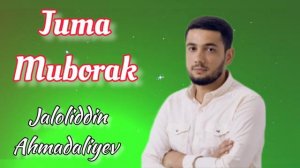 Жалолиддин