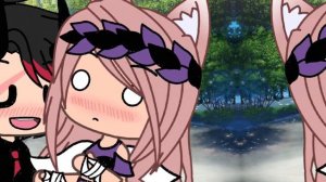 Клип: Девочка не плачь|Gacha Life @__-jc5qv