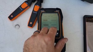 TESTO 550s AND 550i MANIFOLD REVIEW