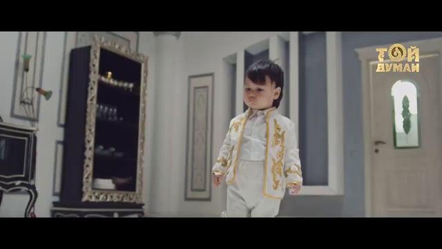 Жазира Байырбекова-тұсау кесер. смотреть онлайн