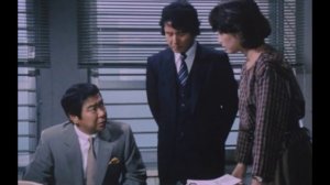 太陽にほえろ! 第671話 野獣