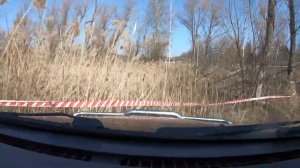 Ниссан Террано 1 & Ниссан Террано 2, оффроуд в лайте