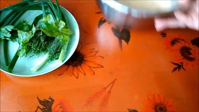 Омлет с тунцом смотреть онлайн