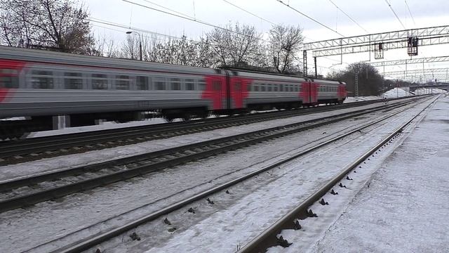 Расписание электричек Москва — Дрезна с изменениями, …