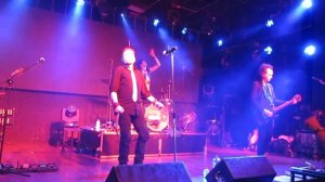 Глеб в Тель Авиве