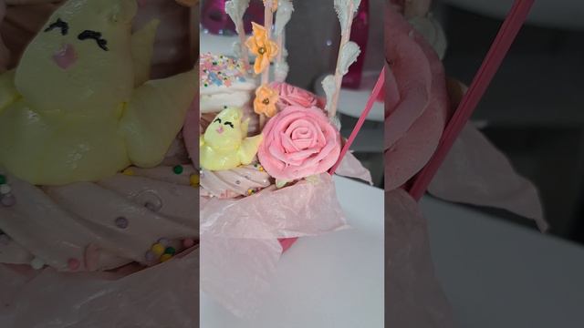 🌷ЗЕФИРНОЕ ПАСХАЛЬНОЕ ГНЁЗДЫШКО🐣🪺⚘️
💟Создаём в Сказке❤️🔥
Предзаказ💌тг @Greku_Anzhelika