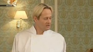 6 кадров. Случай в ресторане