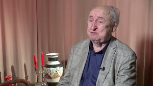 90 лет исполнилось режиссеру фильмов "Тени исчезают в полдень" и "Вечный зов" Валерию Ускову
