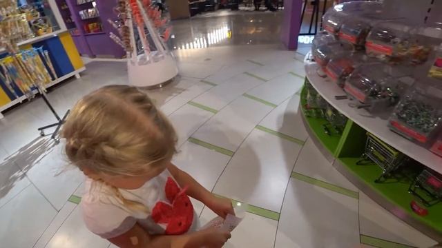 Мальдивы. Семейное путешествие. 2-я серия. Прибыли в Дубай смотреть онлайн