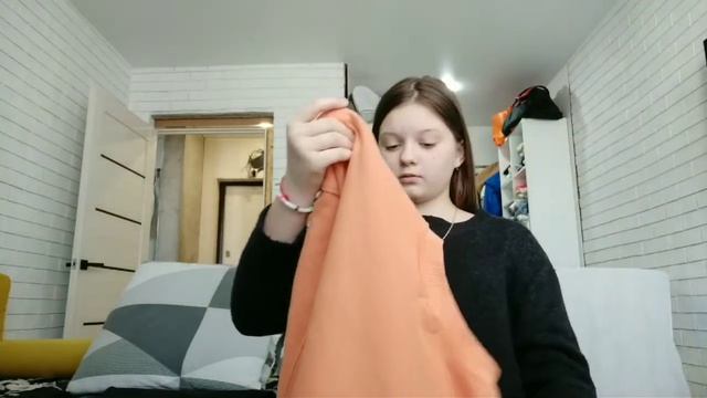 //вещи с sheinshein//clothing with shein// смотреть онлайн