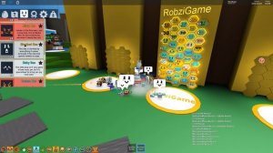 СИМУЛЯТОР ПЧЕЛОВОДА! КУПИЛ ЗЛОБНУЮ ПЧЕЛУ! ROBLOX BEE SWARM SIMULATOR